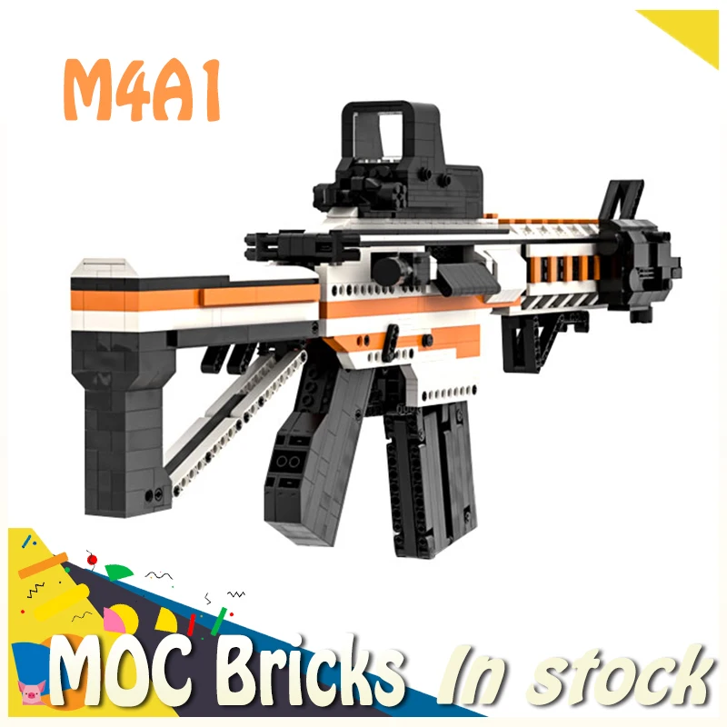 ΠΡΠ±ΠΈΠΊΠΈ MOC M4A1 Π²ΡΡΠΎΠΊΠΎΠ³ΠΎ ΠΊΠ°ΡΠ΅ΡΡΠ²Π°, ΡΡΡΠΎΠΈΡΠ΅Π»ΡΠ½ΡΠ΅ Π±Π»ΠΎΠΊΠΈ, ΠΡΠΎΡΠ°Ρ ΠΌΠΈΡΠΎΠ²Π°Ρ Π²ΠΎΠΉΠ½Π°, ΠΌΠΎΠ΄Π΅Π»Ρ Π² ΡΠ±ΠΎΡΠ΅, Π°ΡΠΌΠ΅ΠΉΡΠΊΠΈΠ΅ Π°ΠΊΡΠ΅ΡΡΡΠ°ΡΡ, ΠΌΠΎΠΆΠ½ΠΎ ΡΡΡΠ΅Π»ΡΡΡ, ΠΈΠ³ΡΡΡΠΊΠΈ Π΄Π»Ρ Π΄Π΅ΡΠ΅ΠΉ, ΠΏΠΎΠ΄Π°ΡΠΊΠΈ Π½Π° Π ΠΎΠΆΠ΄Π΅ΡΡΠ²ΠΎ ΠΡΠ±ΠΈΠΊΠΈ MOC M4A1 Π²ΡΡΠΎΠΊΠΎΠ³ΠΎ ΠΊΠ°ΡΠ΅ΡΡΠ²Π°, ΡΡΡΠΎΠΈΡΠ΅Π»ΡΠ½ΡΠ΅ Π±Π»ΠΎΠΊΠΈ, ΠΡΠΎΡΠ°Ρ ΠΌΠΈΡΠΎΠ²Π°Ρ Π²ΠΎΠΉΠ½Π°, ΠΌΠΎΠ΄Π΅Π»Ρ Π² ΡΠ±ΠΎΡΠ΅, Π°ΡΠΌΠ΅ΠΉΡΠΊΠΈΠ΅ Π°ΠΊΡΠ΅ΡΡΡΠ°ΡΡ, ΠΌΠΎΠΆΠ½ΠΎ ΡΡΡΠ΅Π»ΡΡΡ, ΠΈΠ³ΡΡΡΠΊΠΈ Π΄Π»Ρ Π΄Π΅ΡΠ΅ΠΉ, ΠΏΠΎΠ΄Π°ΡΠΊΠΈ Π½Π° Π ΠΎΠΆΠ΄Π΅ΡΡΠ²ΠΎ