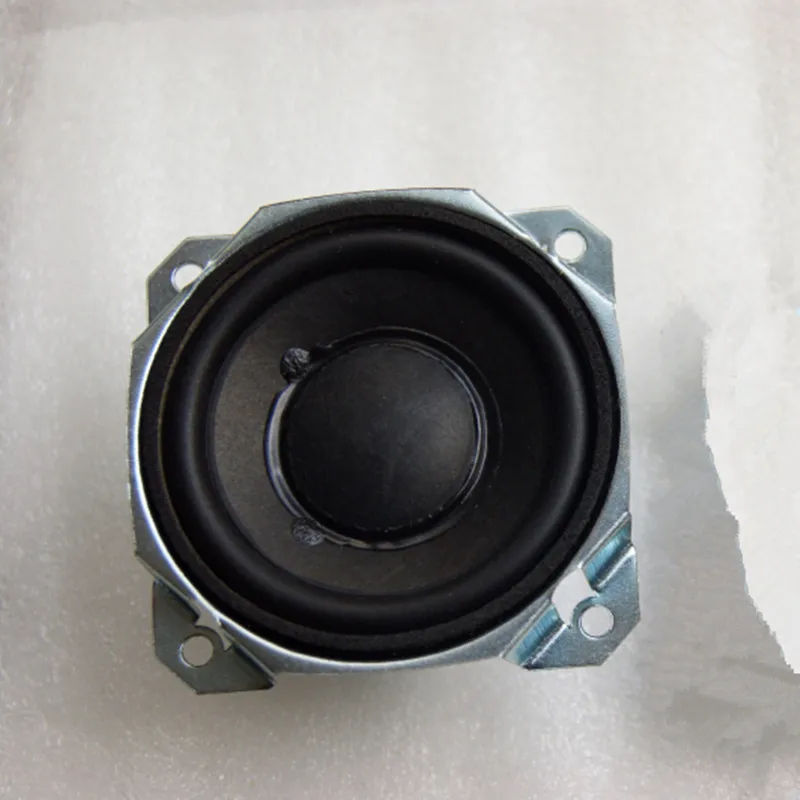 

For Philips 2.5-inch 12-ohm 30W internal neodymium magnet mid-bass speaker