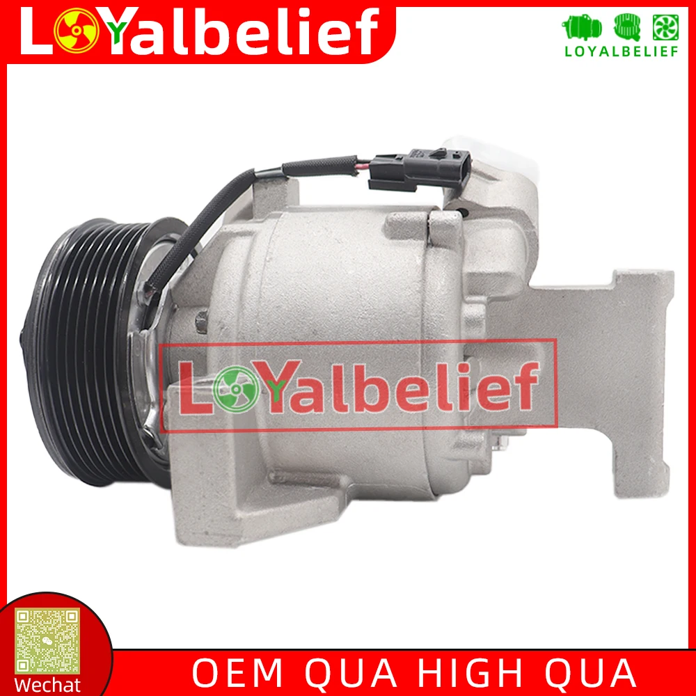 DKV09Z Компрессор переменного тока для Smart ForTwo ForFour 453 W453 Renault Twingo 4538307000 A 926002090 Р