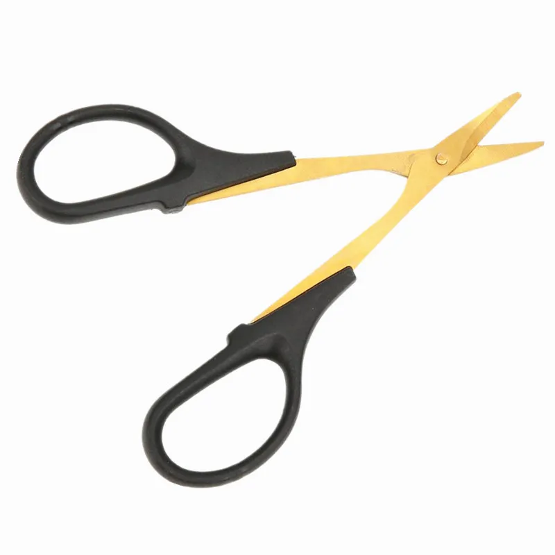 Радиоуправляемые автомобили из твердой нержавеющей стали изогнутые ножницы