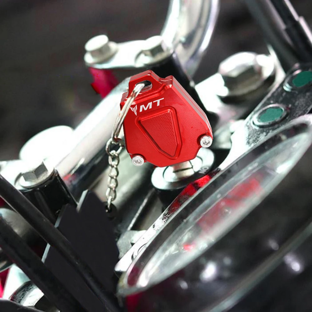 

Key Shell Case Protective Cover FOR Yamaha Accessories MT07 MT01 MT09 MT10 MT03 MT 01 09 07 03 10 MT-01 MT-10 MT-03 Motorcycle