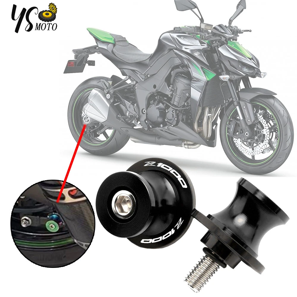 Kawasaki z750rs z2