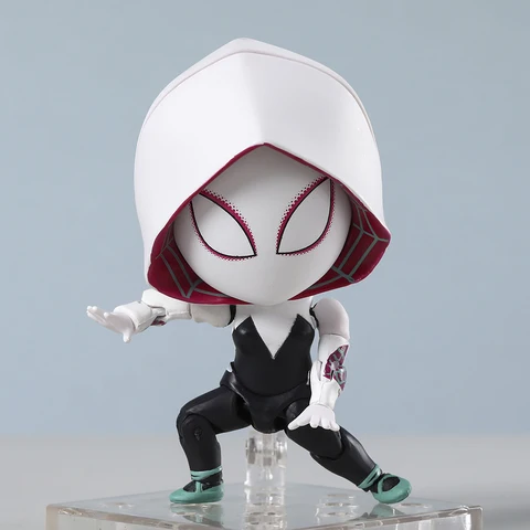 Фигурка Spider-Gwen Stacy Bandai