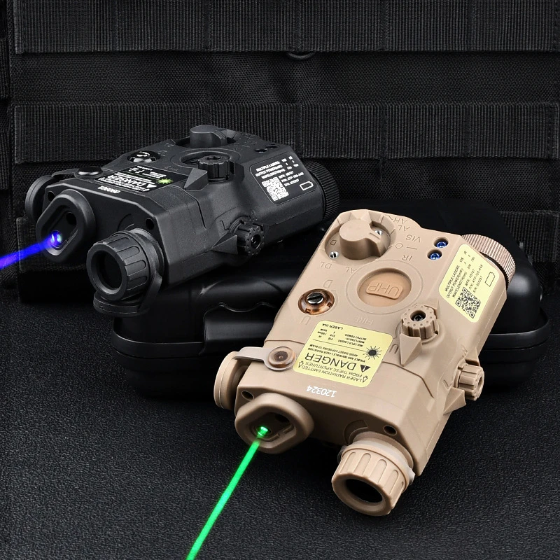 

Laser Indicator Single Laser Battery Box