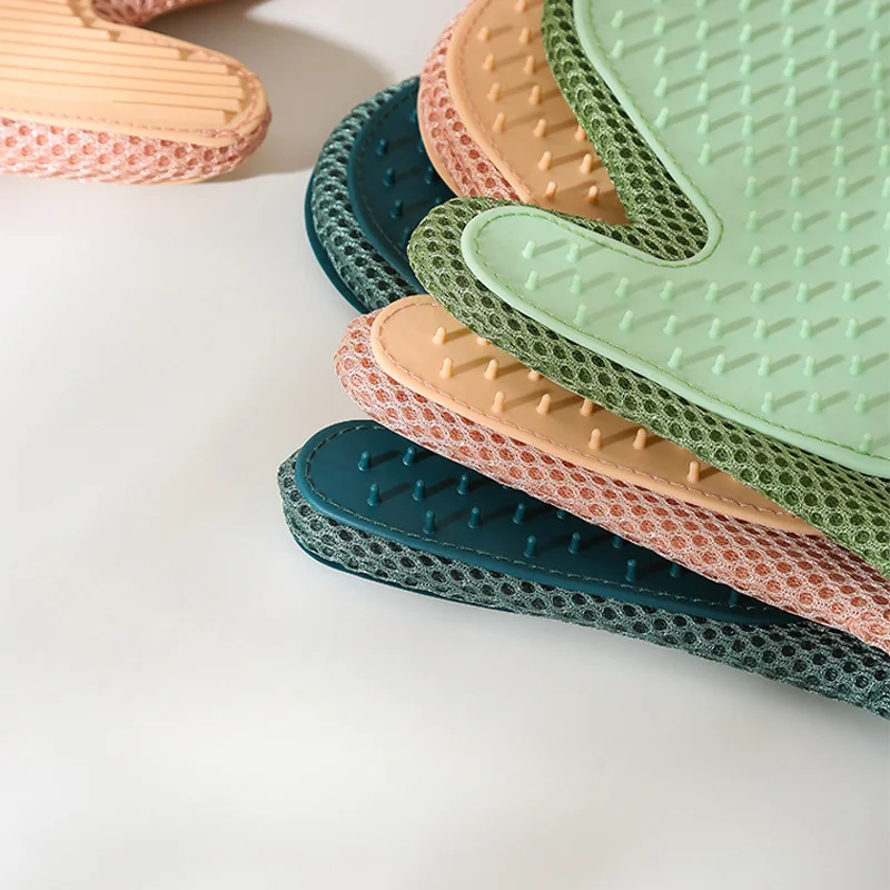 Расческа для домашних животных аксессуар удаления шерсти у кошек и собак