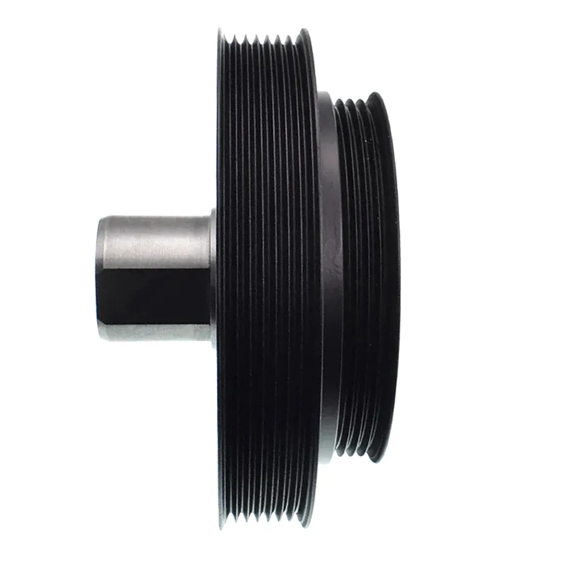 Гармонический Стабилизатор шкив для Nissan Cabstar Navara Pathfinder 2 5 DCI D40 R51 шкивы