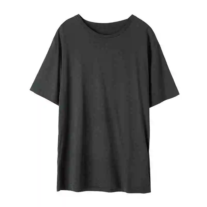 

shirt short sleeves students' loose fitting cartoon design fresh bodysuit womens clothing 2021 good quality
