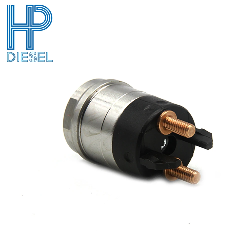 4pcs/lot HP DIESEL Injector Solenoid Valve F00RJ02697 F00RJ02703 F00RJ02702 Coil for Bosch 0445120 series