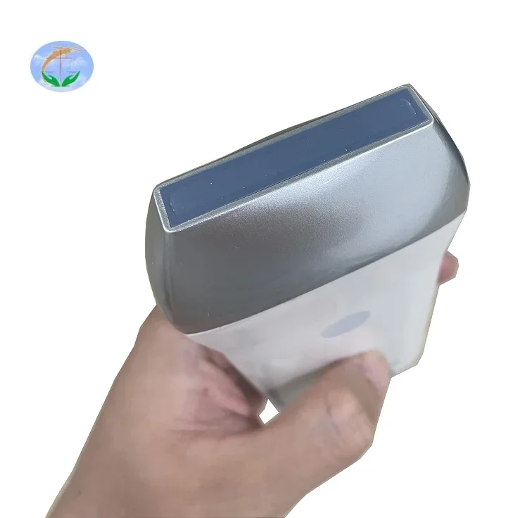 Беспроводной зонд с маленьким и оригинальным сосудистым линейным массивом