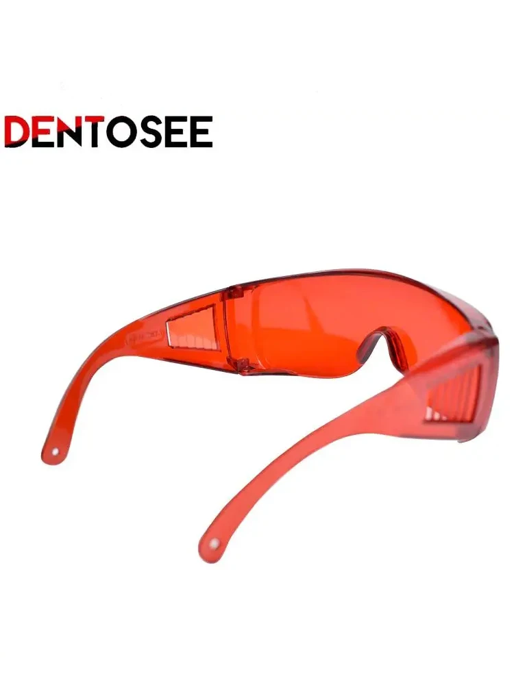 Защитные очки RunaDent для отбеливания зубов