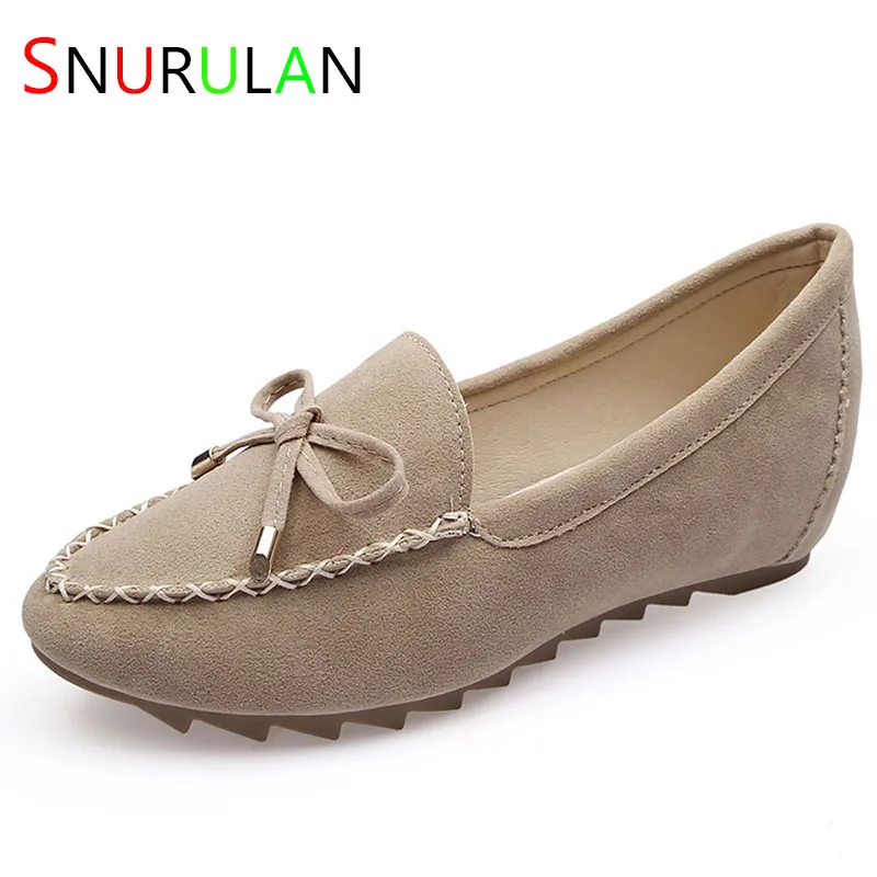 

2023 Loafers Candy Color Slip on Flat Shoes Woman Casual Flats Comfortable Ladies shoe zapatos mujer Fashion Women Flats shoes