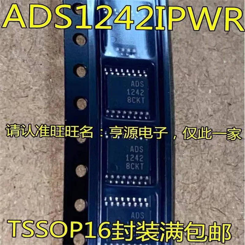 ads1242ipwr