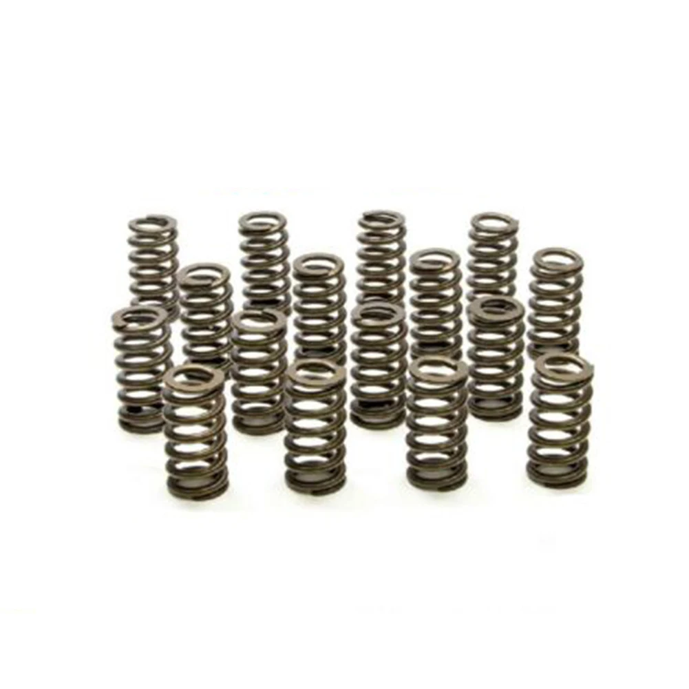 

PAC Racing Springs Spring Kit 16Pcs Spring Beehive Valve For LS Engines PAC Racing Springs Spring Kit Valve Springs