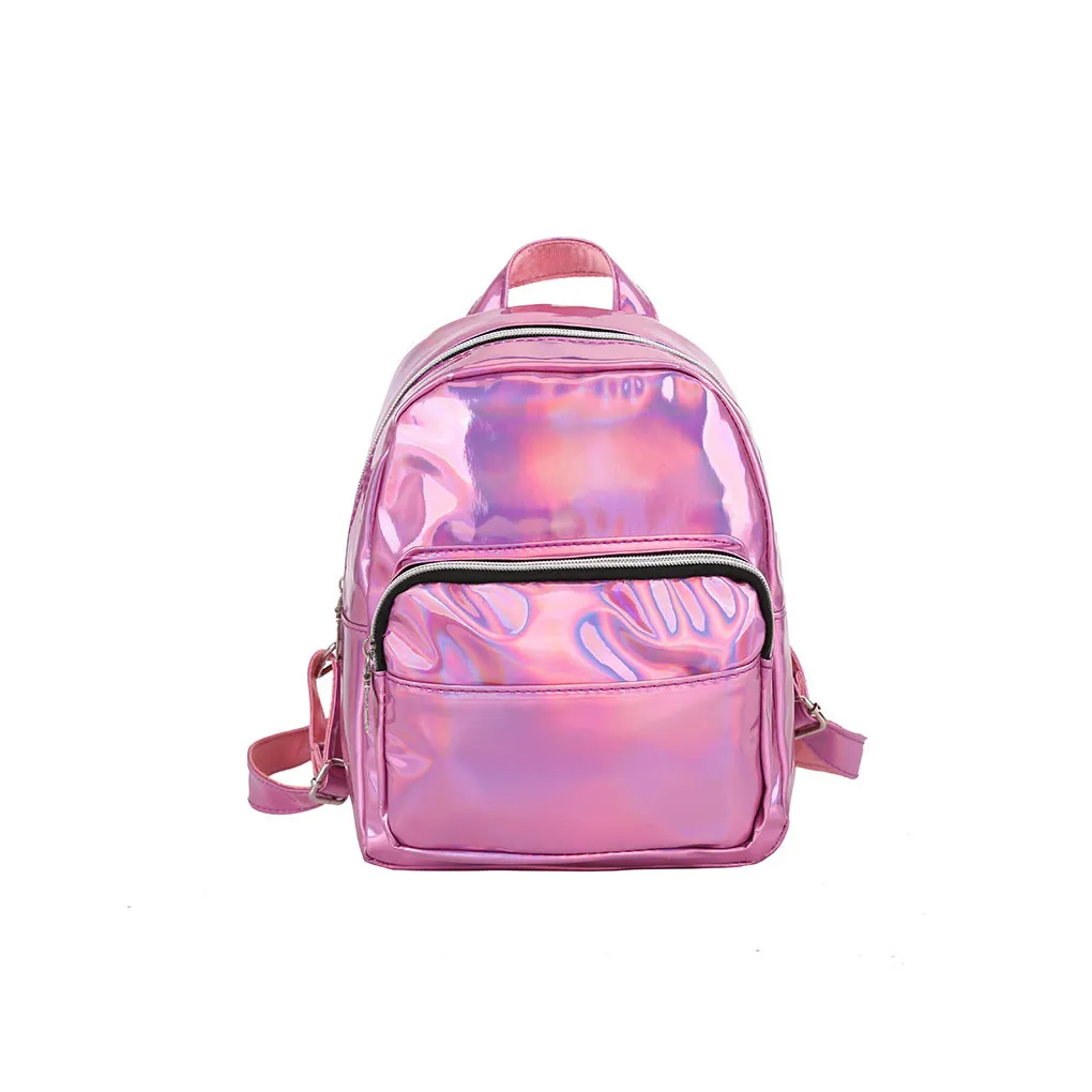 

Backpack Large-Capacity Shoulders Bag Rucksack School Travel Office