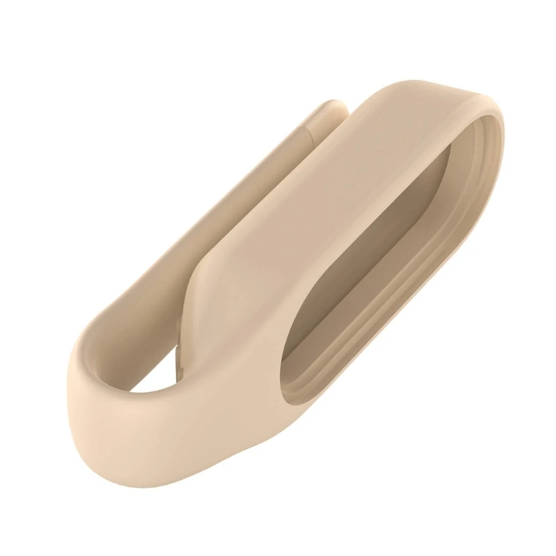 Мягкий силиконовый ремешок на запястье для 7 6 5 Сменный спортивный