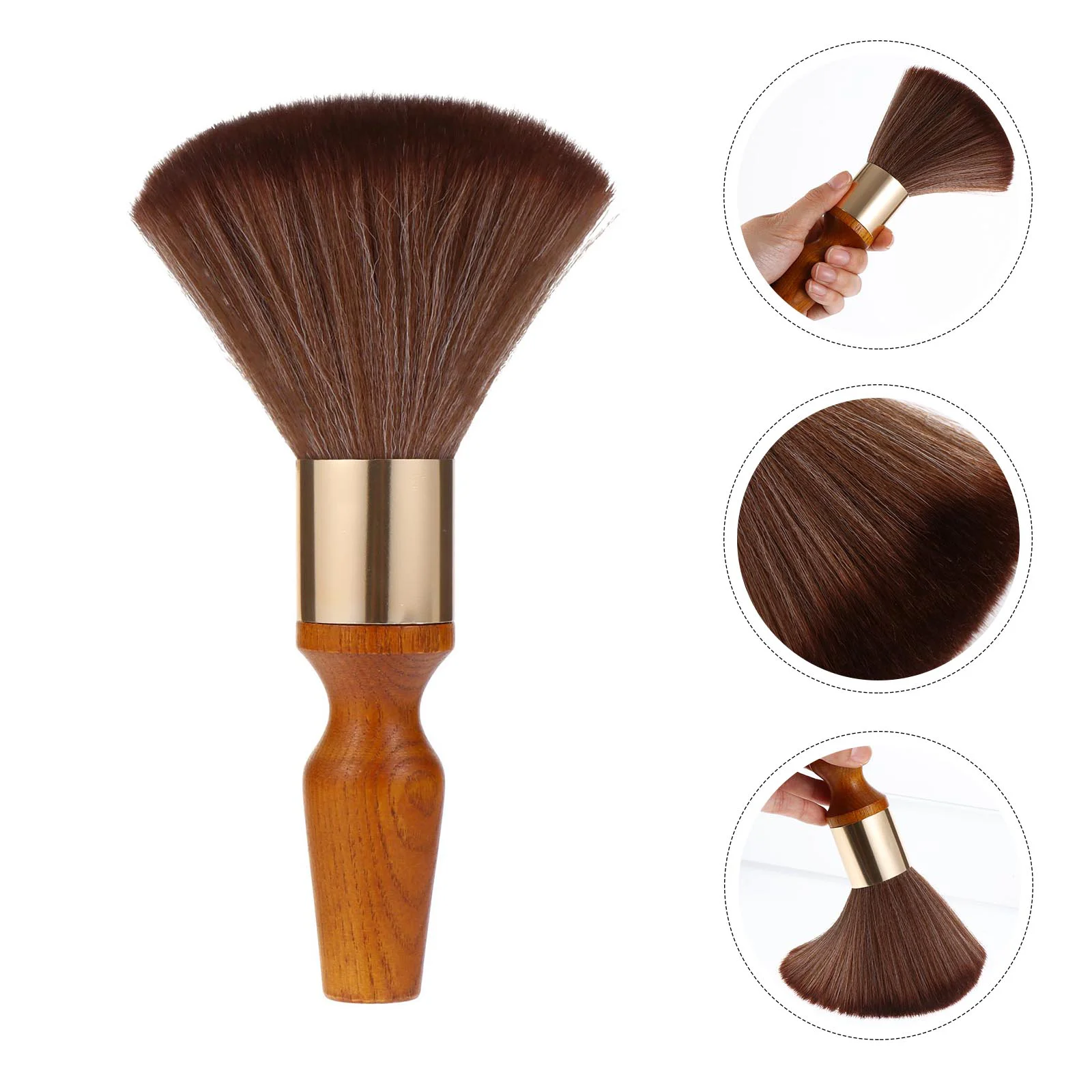 

1 Pc LP Clean Brush Sturdy Durable Cleaning Tool Cleaner Clean Brush for Player