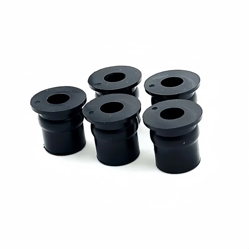 10 шт. M5 M6 болты для лобового стекла мотоцикла винты метрическая резиновая гайка