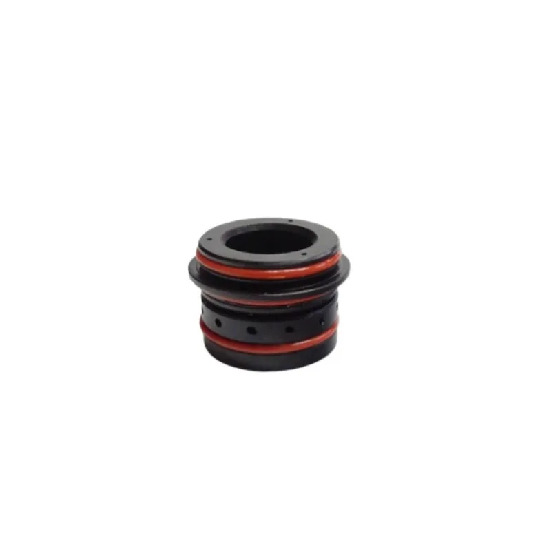 Электрод YK-330 YK330, сопло YK02201 YK02211, защитный экран YK02419 YK02423, плазменный резак для станка плазменной резки с ЧПУ LGK-300 IGBT (art.: 3920da70e3357) - 3920da70e3357