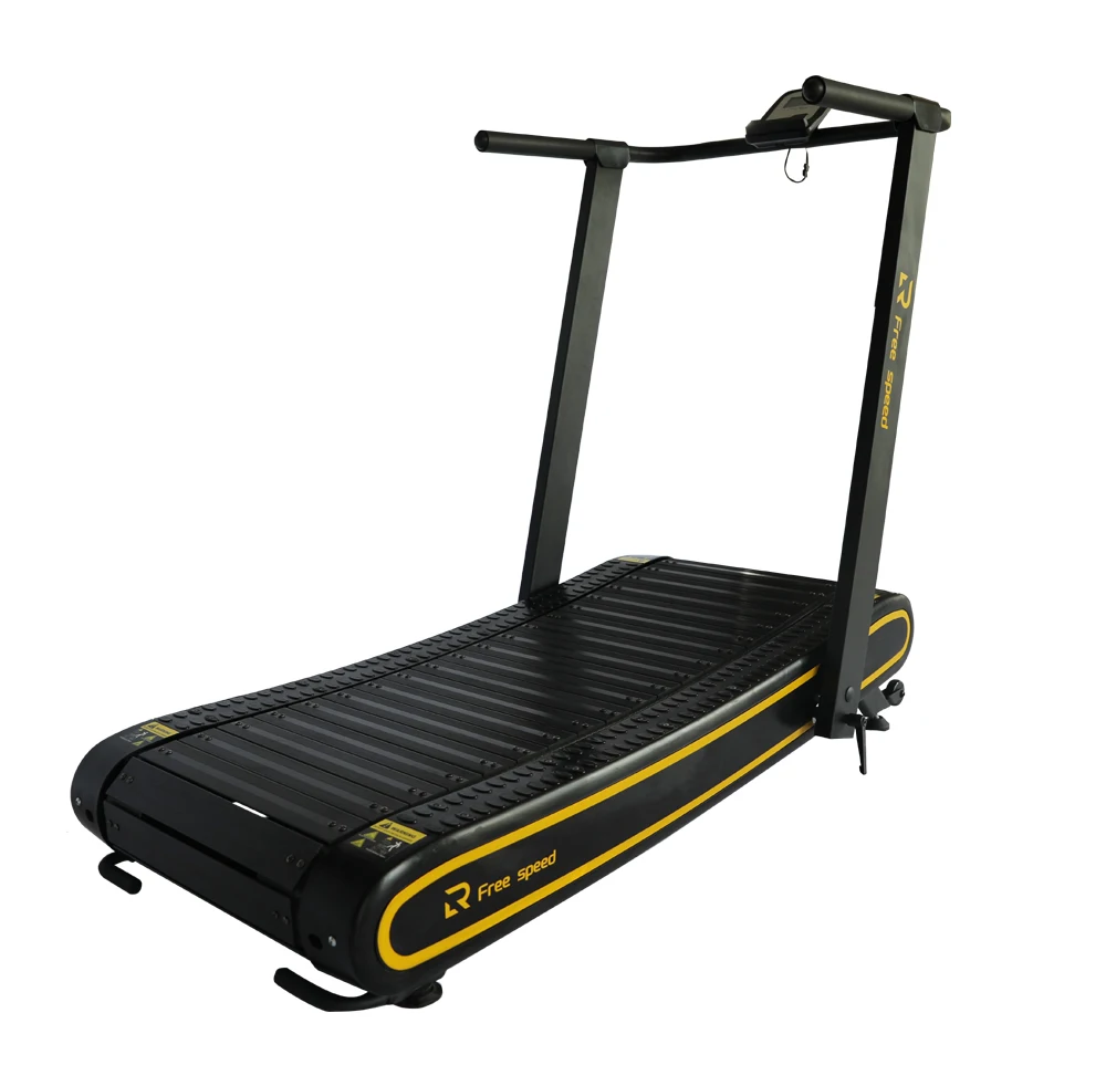 

foldable treadmill for home curved treadmill fitness air runner cardio exercise running machine for wholesale