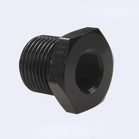 automobile refitting oil filter connector fuel filter oil filter element adapter