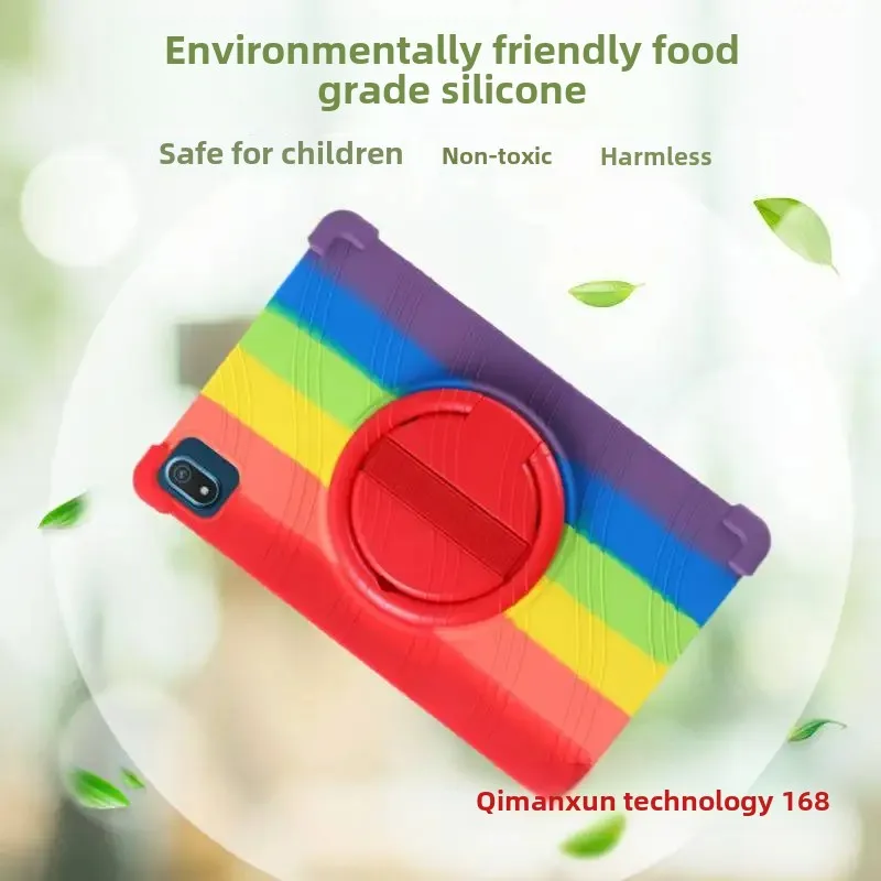 Защитный чехол для планшета Noah T20 10 4 дюйма T21 защита от падения полная обертка