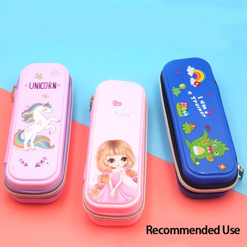 

pencil case pencil case student stationery large capacity pencil case pen bag