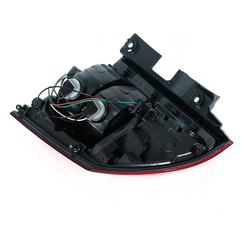 Для Jeep Compass 2011 2012 2013 2014 2015 задние фонари стоп-сигналы указатели поворота