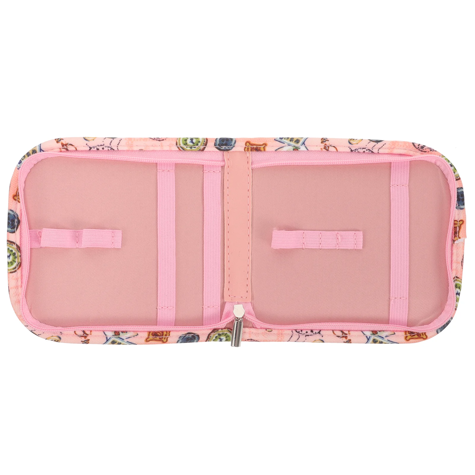 

Yarn Organizer Storage Cabinet Toolkit Sewing Case Bag 600d Oxford Cloth Crochet Bags Crocheting