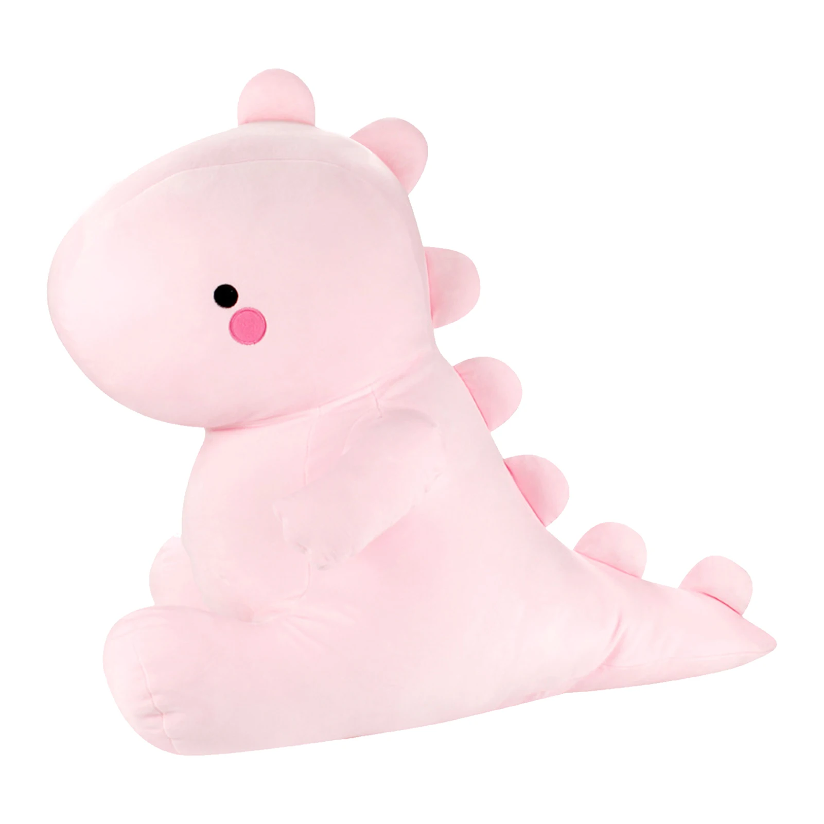 

Динозавр, плюшевая игрушка, мягкая игрушка-динозавр, куклы для детей, кукла для объятий, Подушка для сна, домашний декор