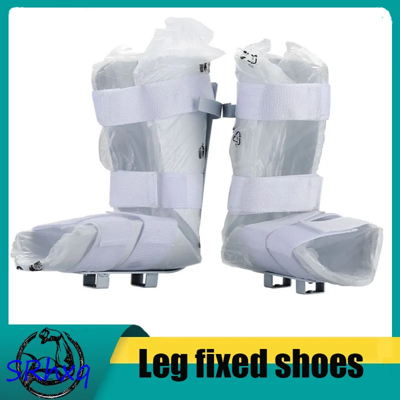 Крепление ног и защита от падения полное защитное оборудование нижний обходной