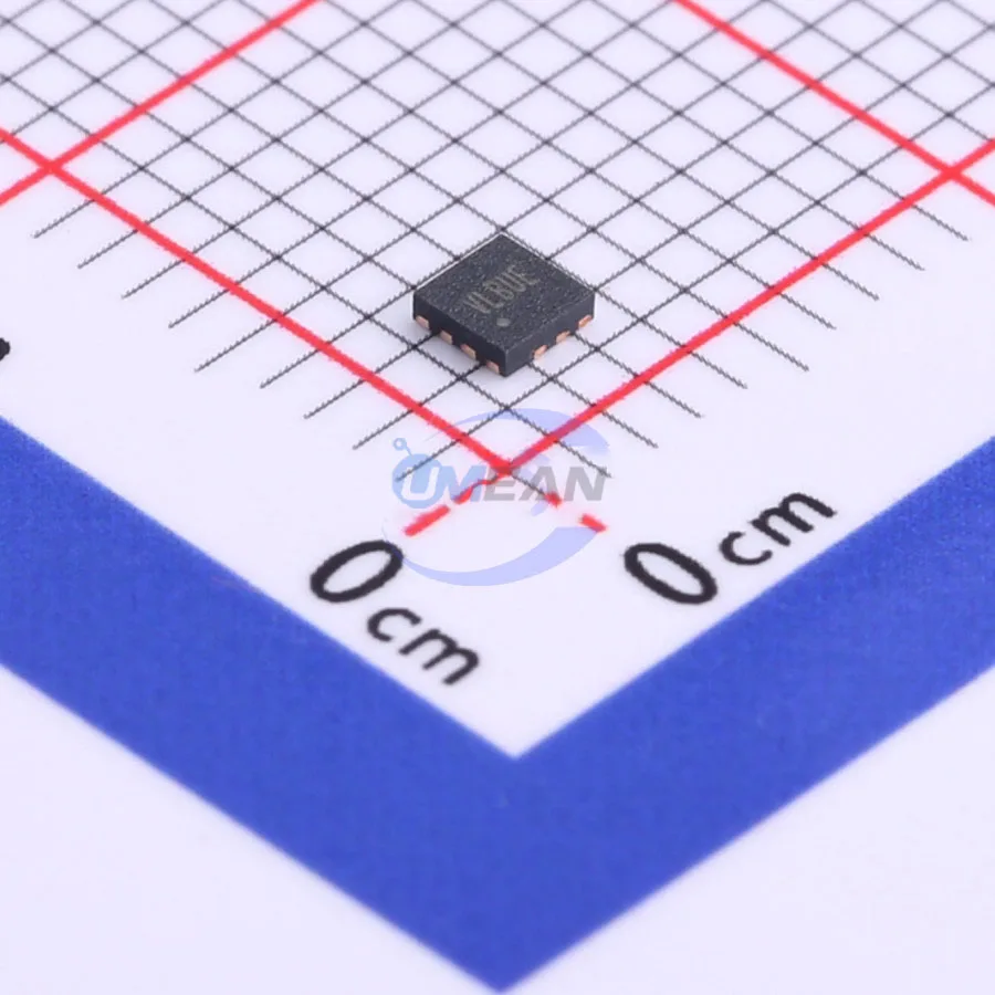 

Power chip - DC-DC chip SY7065AQMC QFN-10_2x2mm