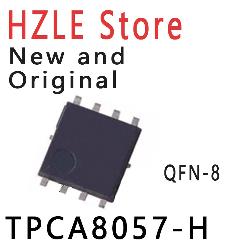 10 шт., новые и оригинальные модели 8057-H TPCA8057 TPCA8057H