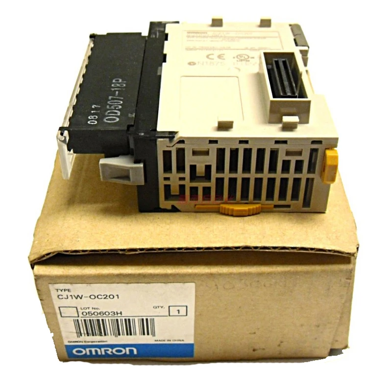 

PLC programmer CJ2M-MD211 CJ2MMD211