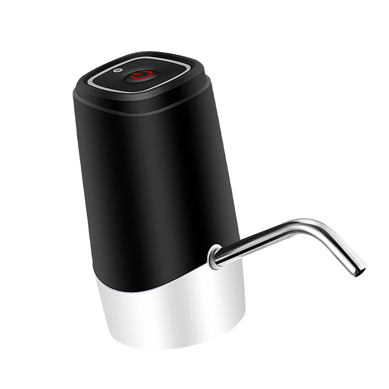 

Насос для бутылок с водой, насос для бутылок с водой на 2-5 галлонов, универсальный водяной насос для бытового дозатора