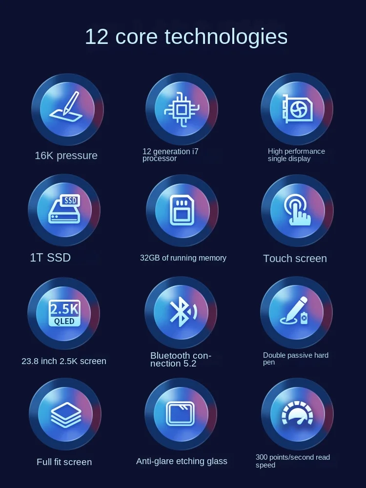 Рисунок 2 - Студия 24 цифровой дисплей экран