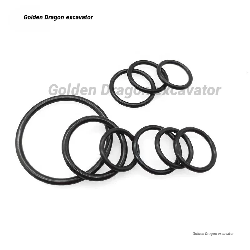 Для экскаватора Mitsub-ishi комплект уплотнений гидравлического молотка ремонтный Sb40