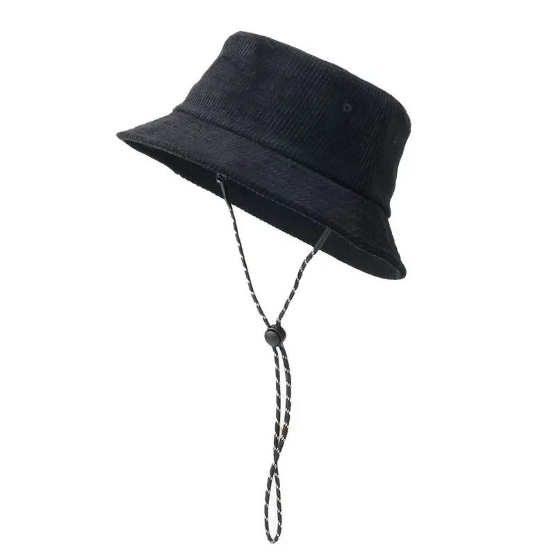 

Женская Вельветовая Панама в стиле оверсайз, размеры S, M, L, XL, XXL