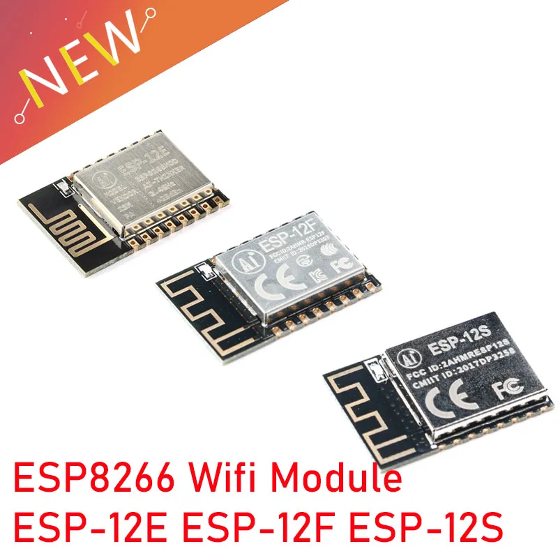 5 шт./L0T ESP8266 последовательный порт к WIFI модуль дистанционного беспроводного