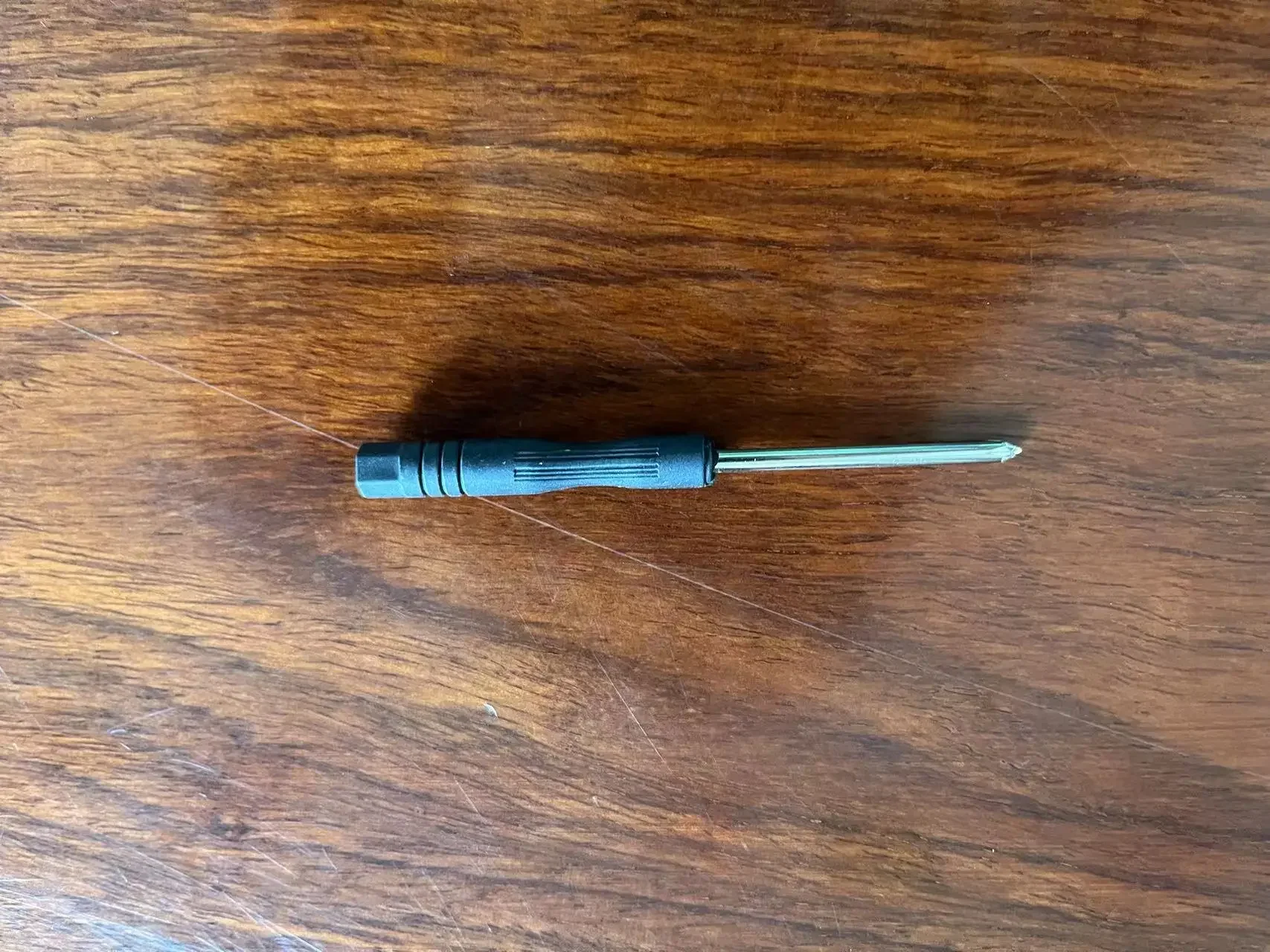 

1 шт., машина для разборки крестом, маленькая отвертка, 3 мм, ручная мини-отвертка, домашний ручной инструмент «сделай сам», сборка для разборки