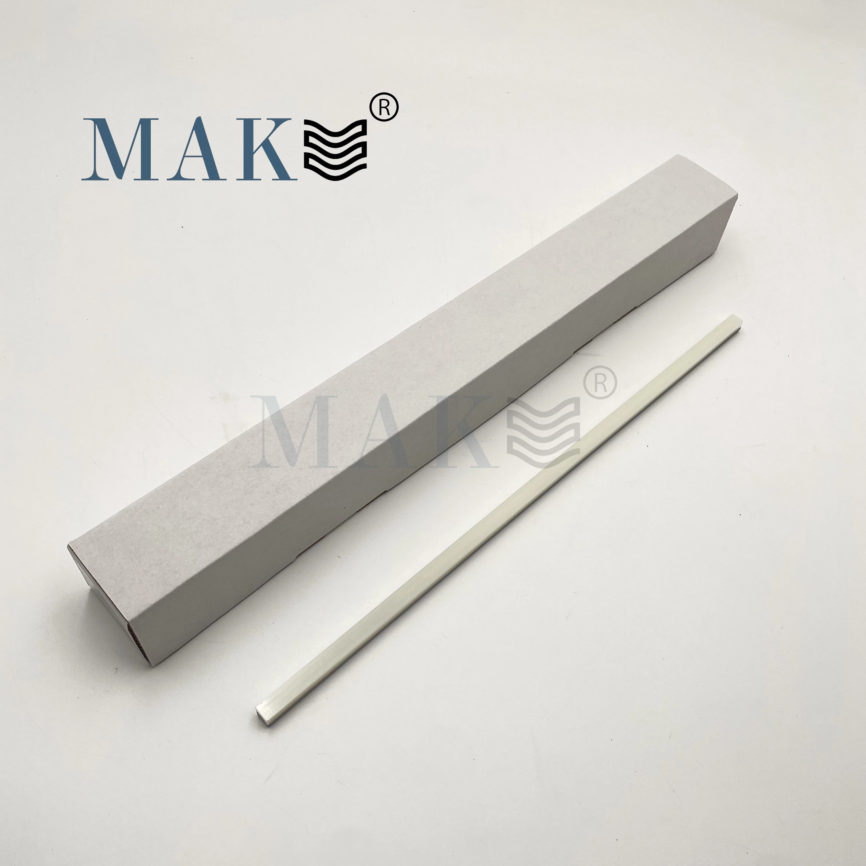 2X 2-я смазочная планка для ролика переноса Xerox V80 180 2100 3100 170i