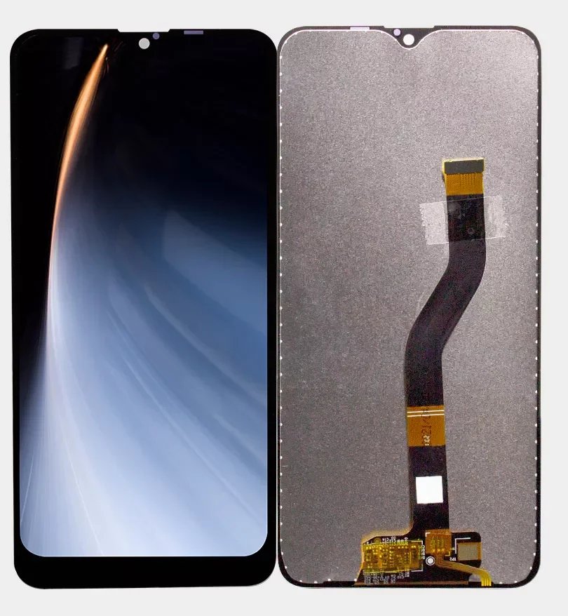 

Бесплатная доставка, зеркальный ЖК-экран для samsung A10s, сенсорный экран для Samsung A10S