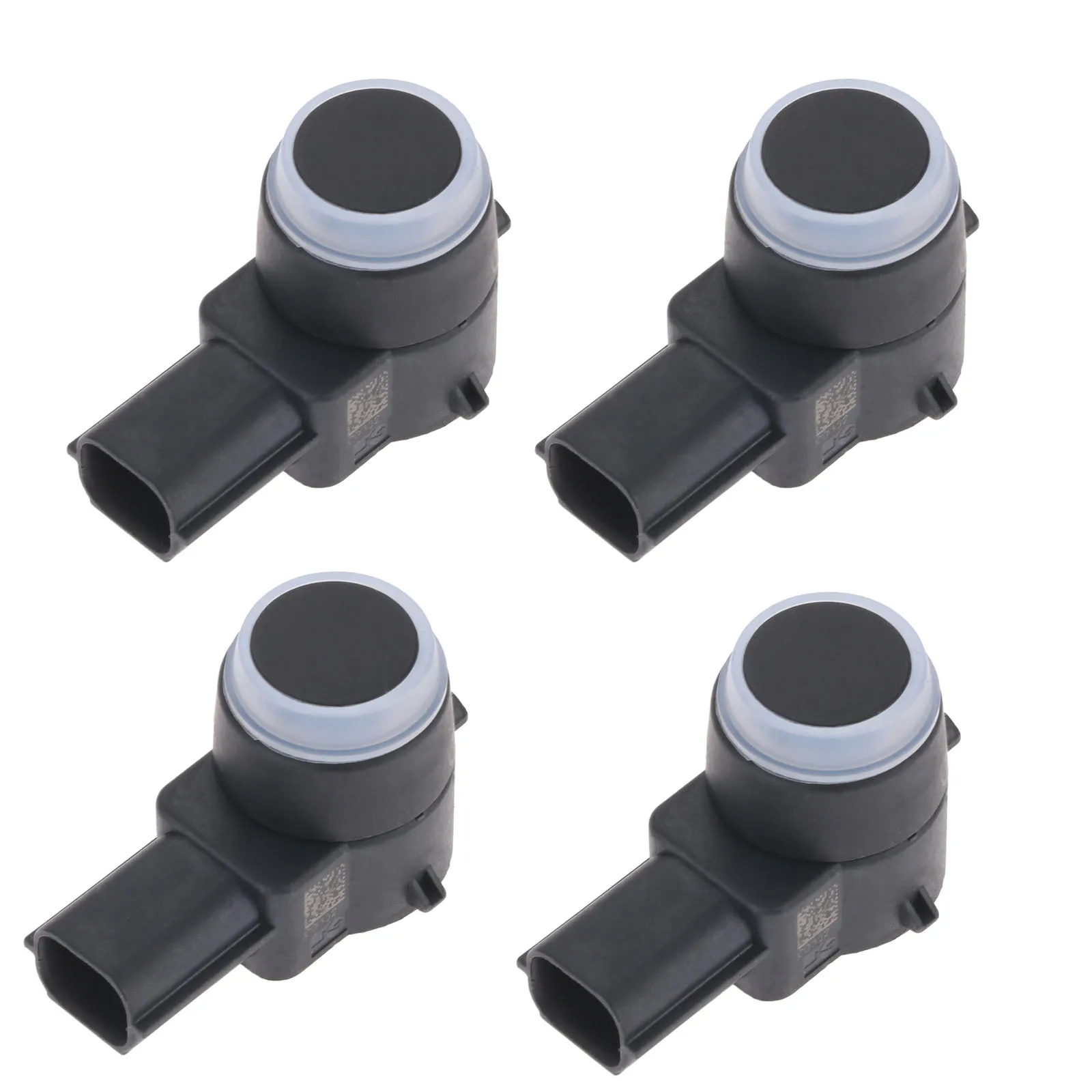 

Запасной датчик парковки Yetaha, 4 шт., для GMC Sierra Savana 1500 2007 Chevrolet Express Tahoe траверс Buick equiave 2014 15239247