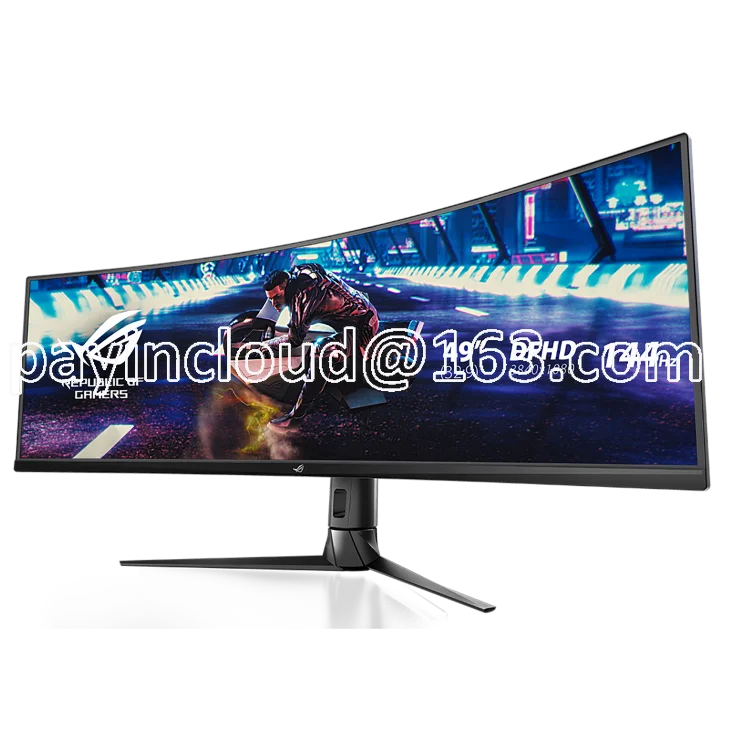 

Монитор игровой ROG Strix XG49VQ, 144 Гц, 49 дюймов