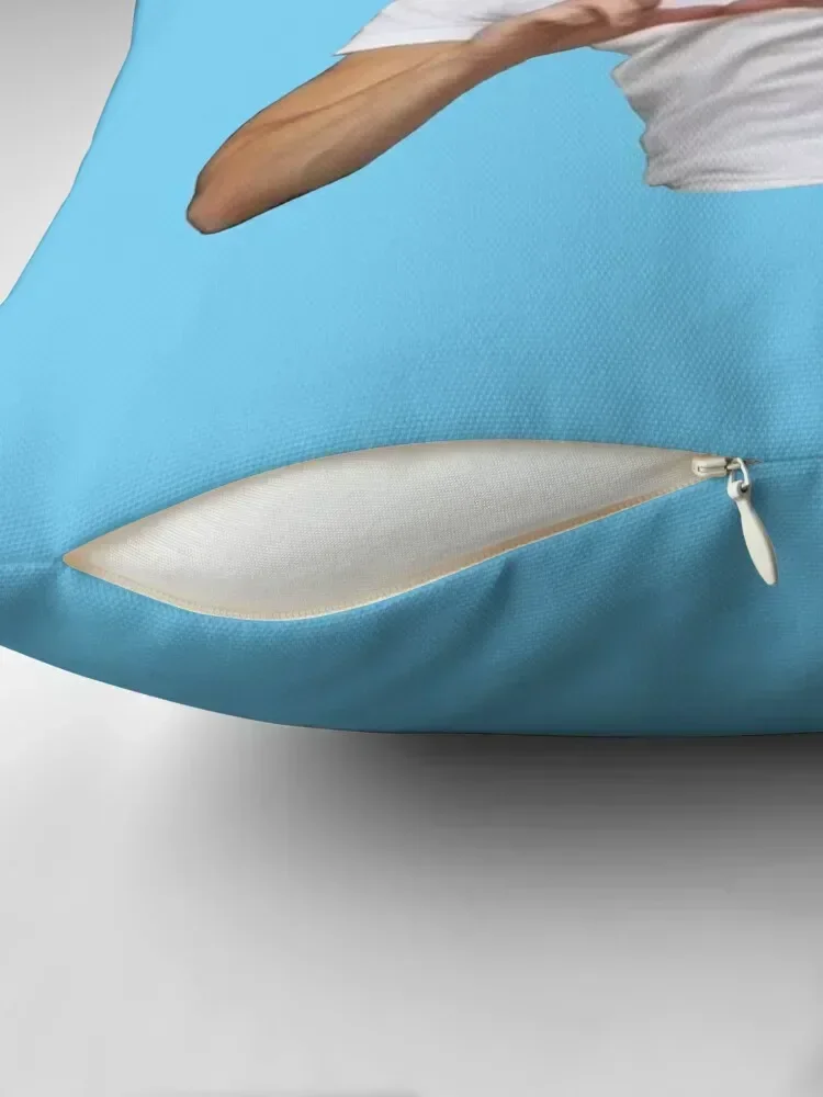 Zac Efron Tri Delta декоративная подушка наволочки рождественская для дома