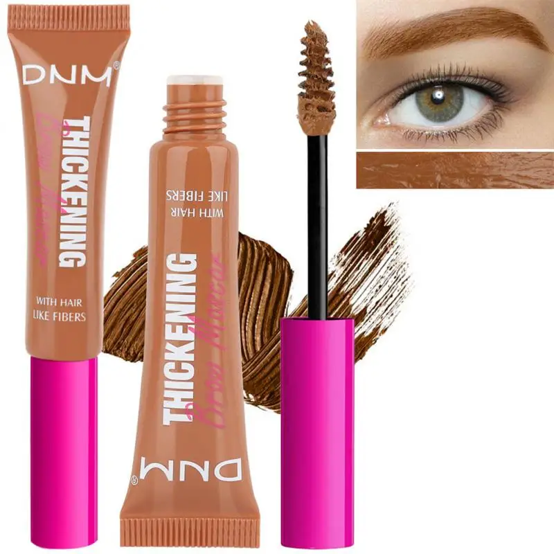 

Long Lasting Color Eyebrows Tint Natural Eyebrow Tattoo Cream Eyebrow Enhancer Sweat-proof Beauty Cosmetics Eyebrow Dye Cream