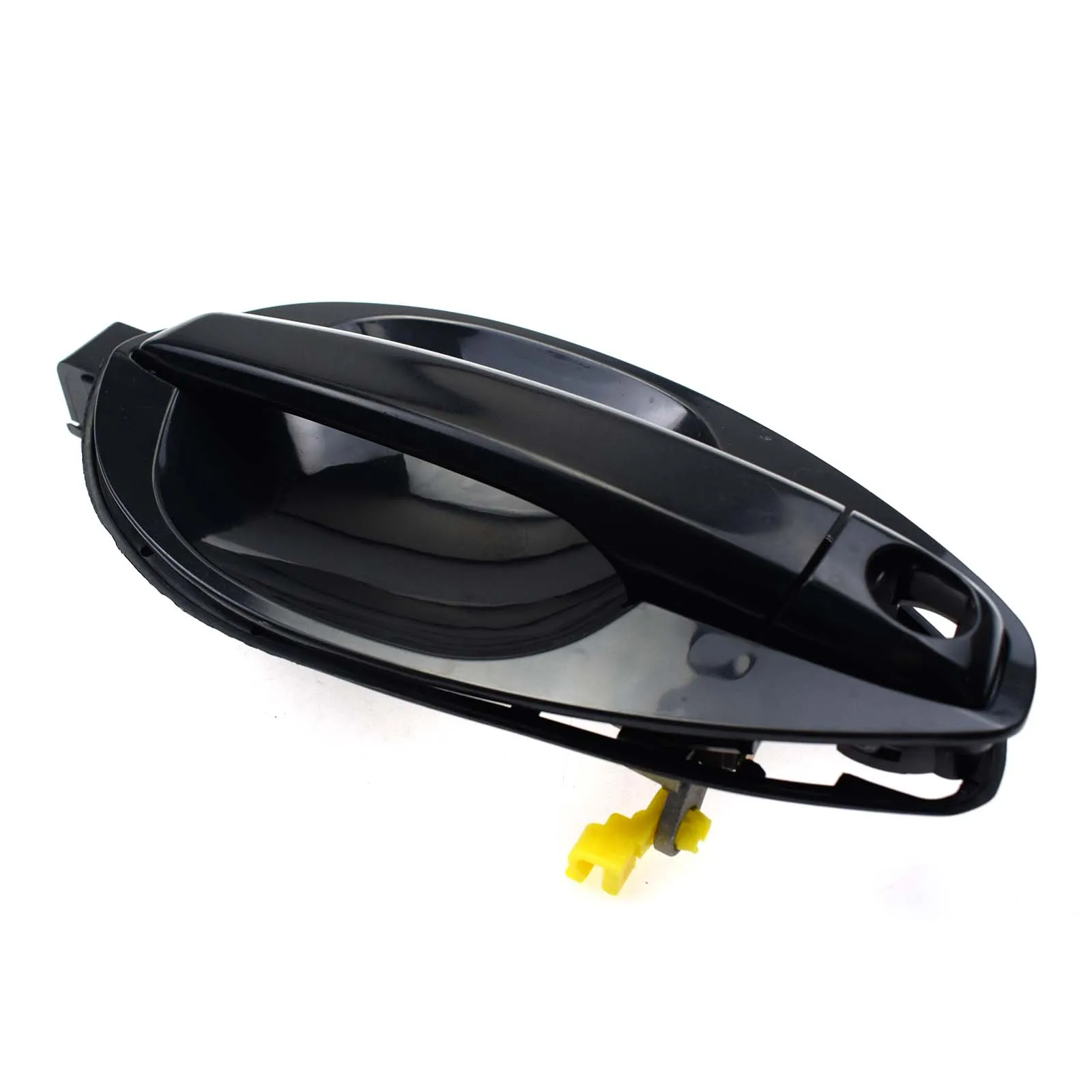 

82650-2C000 82660-2C000 наружная дверная ручка для Hyundai Tiburon Coupe 2.0L 2.7L 2003 2004 2005 2006 2007 2008