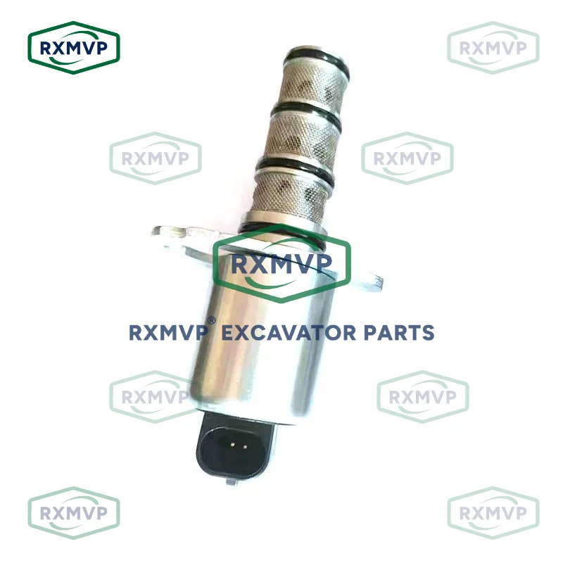 Заводская поставка RE190713 топливный электромагнитный клапан John Deer 5075E 5076E 5082E 5083E 5085E