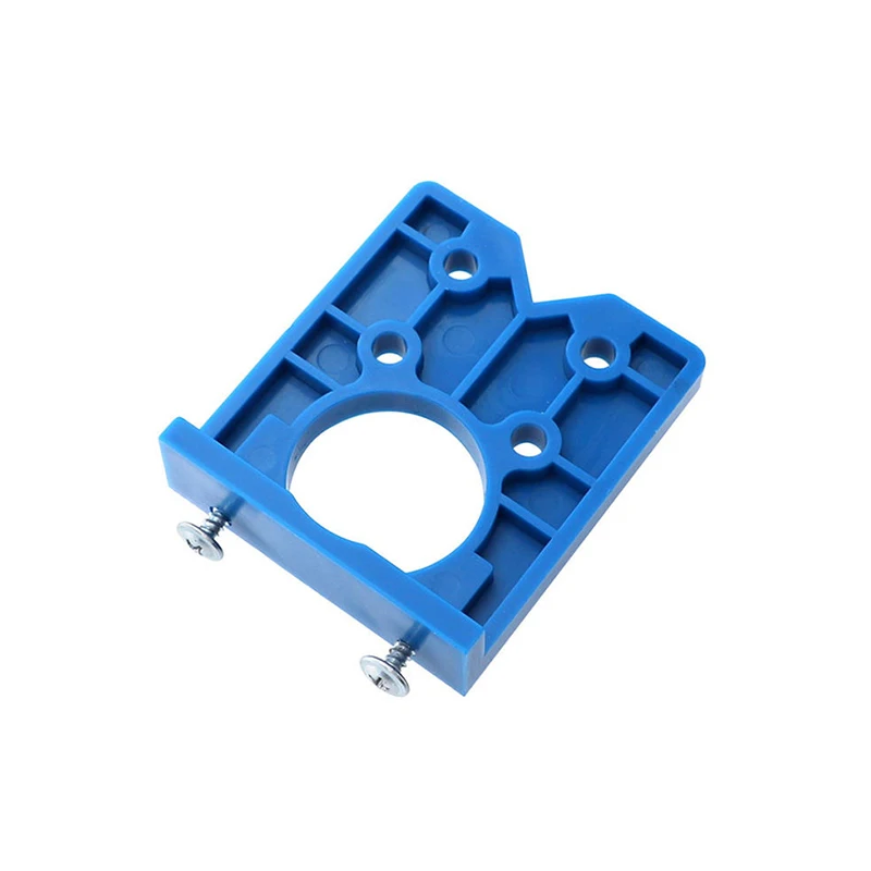 

Шарнирный сверлильный зажим для дверей To Ohr