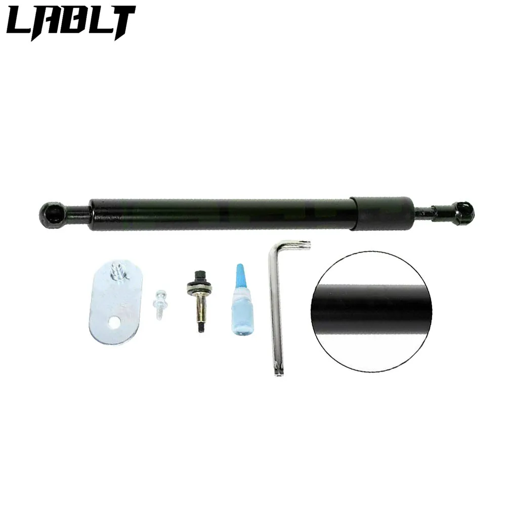 

Tailgate Assist Shock Struts Bar Lift Support For Ford F-150 2004-2014 DZ43200