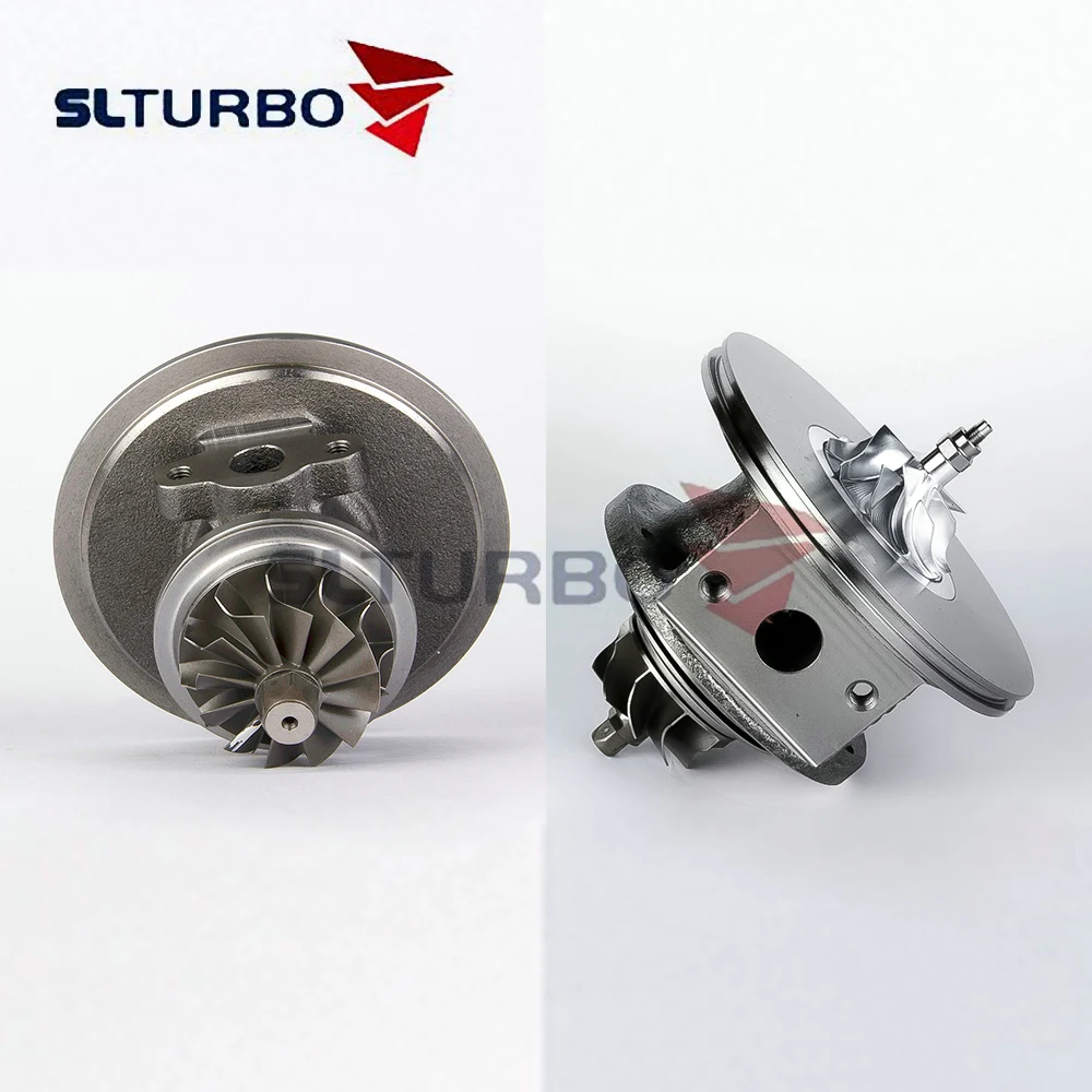 Двигатель турбины для VW Amarok Transporter Multivan 163 TDI 180/120/132 HP 10009880025 кВт TDI-CR CFCA 53049880102 + 2009-